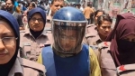সাবেক এমপি বুবলী ফের গ্রেফতার
