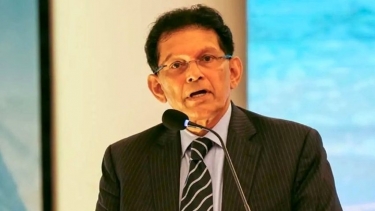 <small>পররাষ্ট্রমন্ত্রী</small> পুশইনের ঘটনা ঘটলে পাল্টা ব্যবস্থা নেবে ঢাকা