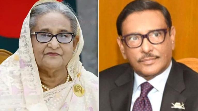শেখ হাসিনা-কাদেরসহ ৪০ জনের বিরুদ্ধে চার্জশিট, ১২৭ জনকে অব্যাহতির সুপারিশ