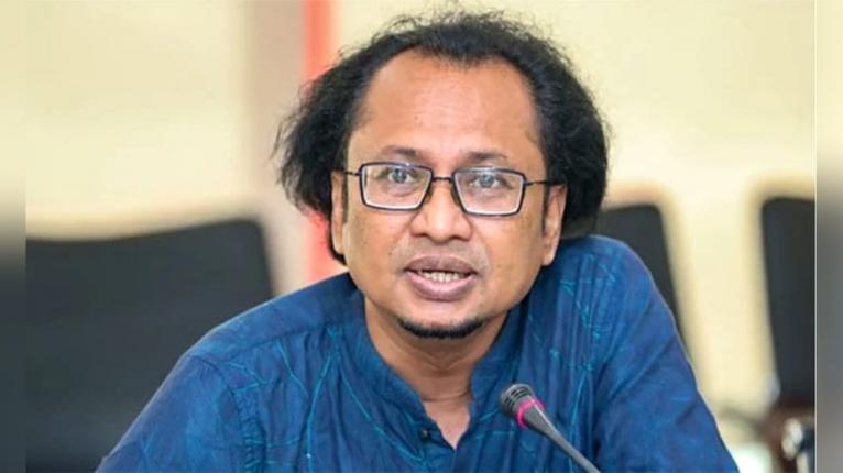 সাংবাদিকতায় নীতিমালা ও আচরণবিধি প্রণয়ন করা হচ্ছে: তথ্য উপদেষ্টা