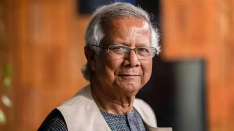 ড. ইউনূসের বিরুদ্ধে মামলার আবেদন খারিজ