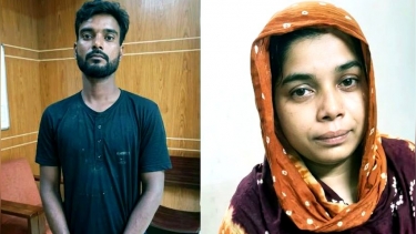 রামিসা হত্যা মামলায় সোহেল রানা এবং স্বপ্না আক্তারের মৃত্যুদণ্ড