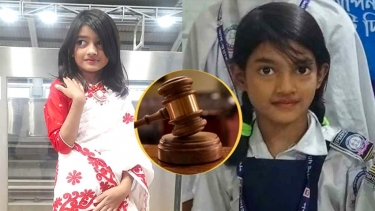 শিশু রামিসা হত্যা মামলার রায় রোববার