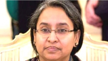 ৩৮ মামলার মধ্যে দুটিতে জামিন পেলেন ডা. দীপু মনি