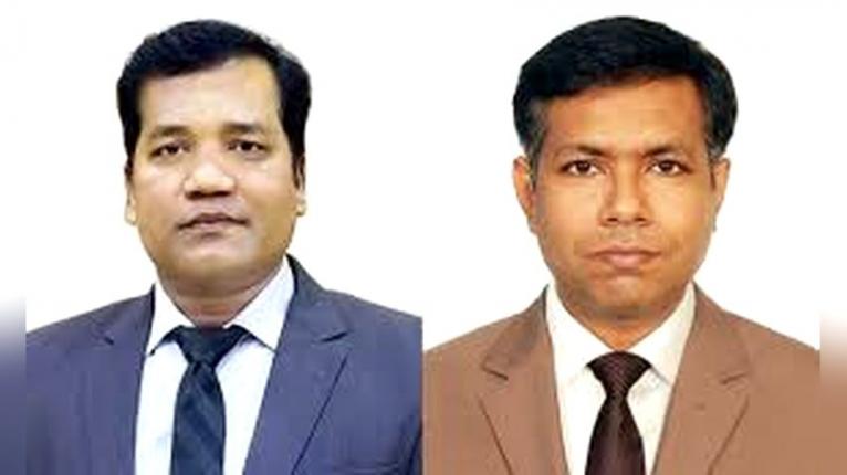 ঢাকার দুই সিটির ২ কর্মকর্তা সাময়িক বরখাস্ত