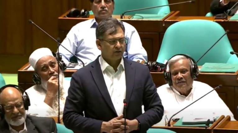 গুজব, অপতথ্য ঠেকাতে সাইবার সুরক্ষা আইন সংশোধন হচ্ছে