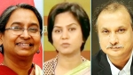 শাপলা চত্বরের মামলায় দীপু মনি, মোজাম্মেল বাবু, ফারজানা রুপাকে জিজ্ঞাসাবাদের অনুমতি