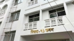 সুপ্রিম কোর্টের টয়লেট থেকে কর্মচারীর ঝুলন্ত মরদেহ উদ্ধার