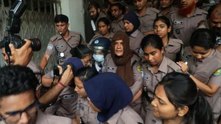 রামিসা ধর্ষণ-হত্যা রায়ের পর্যালোচনায় যা বললেন আদালত