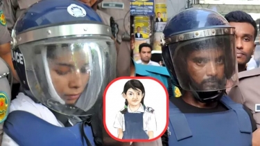 পল্লবীতে শিশুকে ধর্ষণ ও হত্যার রায়ে সন্তুষ্ট রাষ্ট্রপক্ষ-আসামিপক্ষের আইনজীবী উভয়েই
