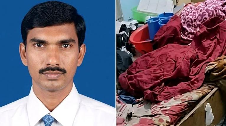 সেই যুগ্ম সচিব আনিসুরকে দায়িত্ব থেকে প্রত্যাহার