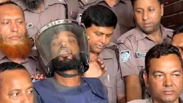 রামিসা হত্যা মামলায় সাক্ষ্যগ্রহণ শেষ, আসামির আত্মপক্ষ সমর্থন আজ