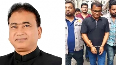সাবেক এমপি আনার হত্যা মামলার আসামি শিমুল জামিন পেলেন হাইকোর্টে