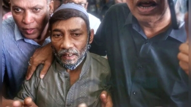 রায়ে সন্তুষ্ট রামিসার বাবা, দ্রুত কার্যকরের দাবি