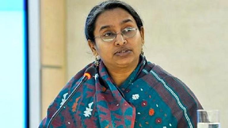 জামিন পেলেন দীপু মনি, বাকি ৬ মামলার ব্যাপারে রুল জারি