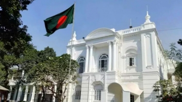 আইনজীবী আমিনুল গণীর মৃত্যুতে ট্রাইব্যুনালের কার্যক্রম মুলতবি