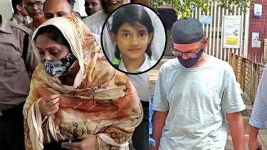 আদালতের সাক্ষ্যতে হত্যার লোমহর্ষক বর্ণনা দিলেন রামিসা মা-বাবা