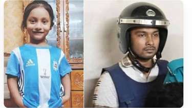 চট্টগ্রামে শিশু আয়াত হত্যা মামলায় আসামির মৃত্যুদণ্ড