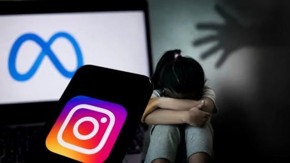 Instagram running ads promoting child sexual abuse material in India, media finds
