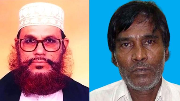 সাঈদীর মামলার সাক্ষী সুখরঞ্জন বালীকে অপহরণকারী পুলিশ কর্মকর্তা গ্রেফতার