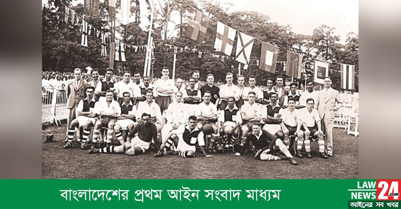 The forgotten history of football in Bangladesh
