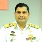 Khondkar Misbah ul Azim appointed new Navy chief