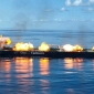 Houthis impose Saudi naval blockade, opening new front in US-Iran war