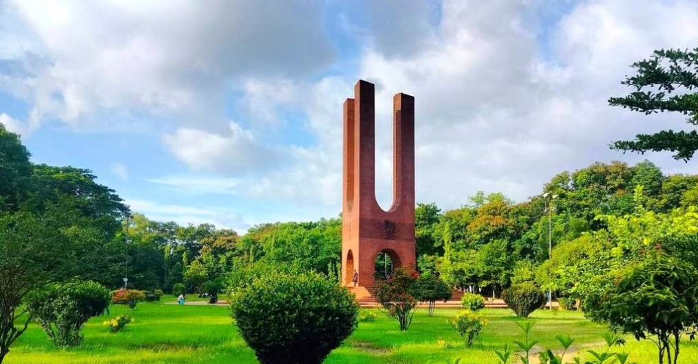 JU suspends 8 students over ragging allegations