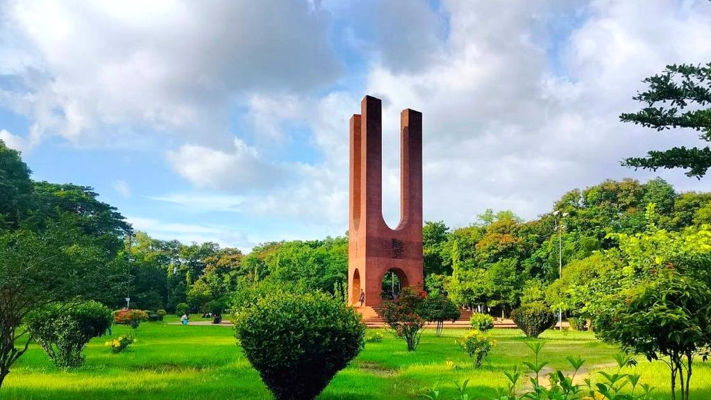 JU suspends 8 students over ragging allegations