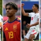 Big stars and old rivals - what to expect in semi-finals
