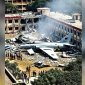 A year on, Milestone children still fear the sound of planes