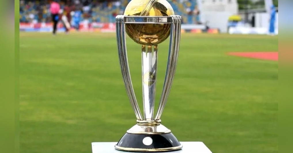 ICC confirms venues for 2027 odi world cup