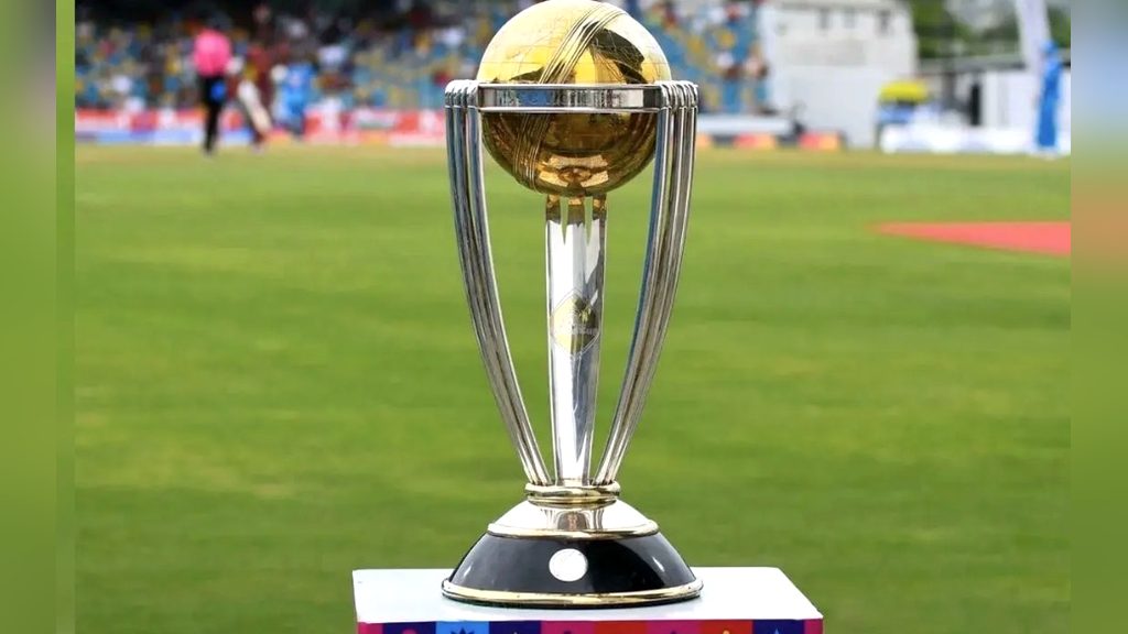 ICC confirms venues for 2027 odi world cup