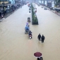 Dhaka sinks, again, as monsoon intensifies