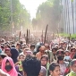 July Uprising’s women pushed out of the story, says JU professor