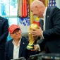 European Lawmakers Demand Investigation Into FIFA President Over U.S. Red Card Reversal