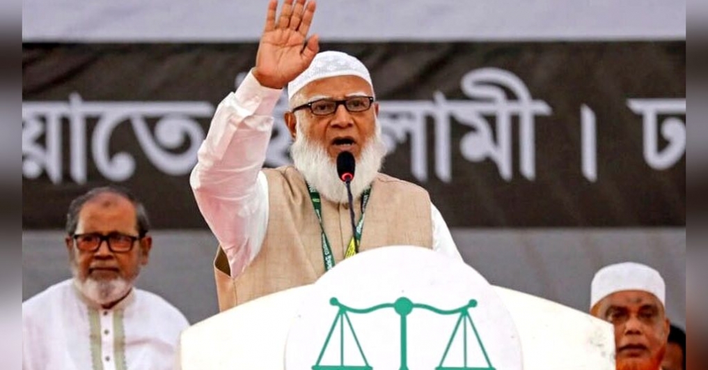 Jamaat Jamaat battles growing image crisis amid leaders’ repeated controversies