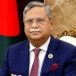 Bangladesh President Shahabuddin resigns