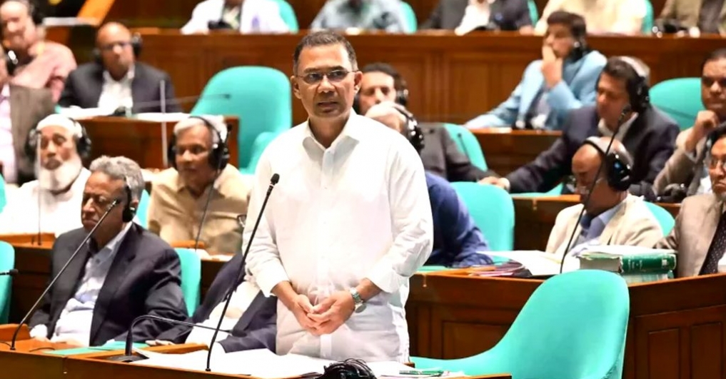 Govt expects opposition’s full support against extremism: PM