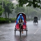 Heavy to very heavy rainfall likely in four divisions
