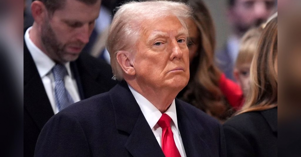 ‘Islamic Republic of Japan’: Trump’s verbal flubs are piling up
