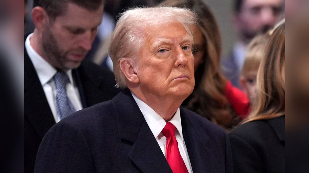‘Islamic Republic of Japan’: Trump’s verbal flubs are piling up