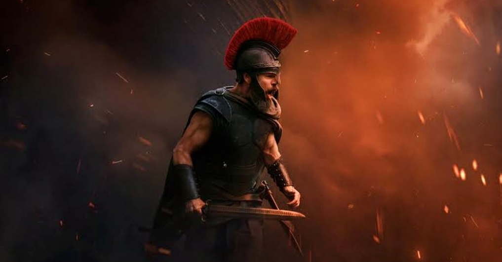 'Full of magic and humanity': Five things you need to know about The Odyssey