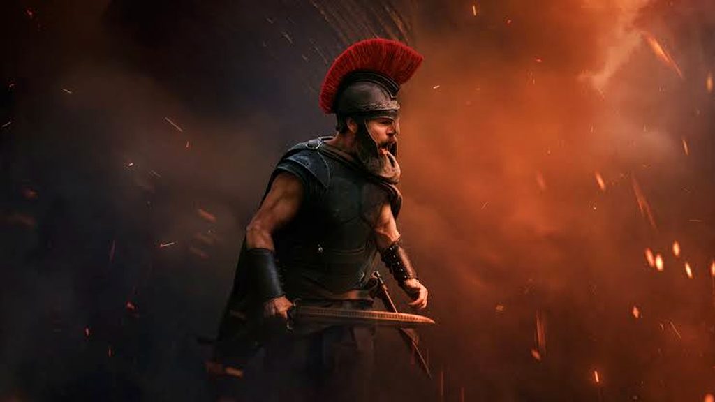 'Full of magic and humanity': Five things you need to know about The Odyssey