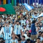 Five extraordinary weeks, one final whistle