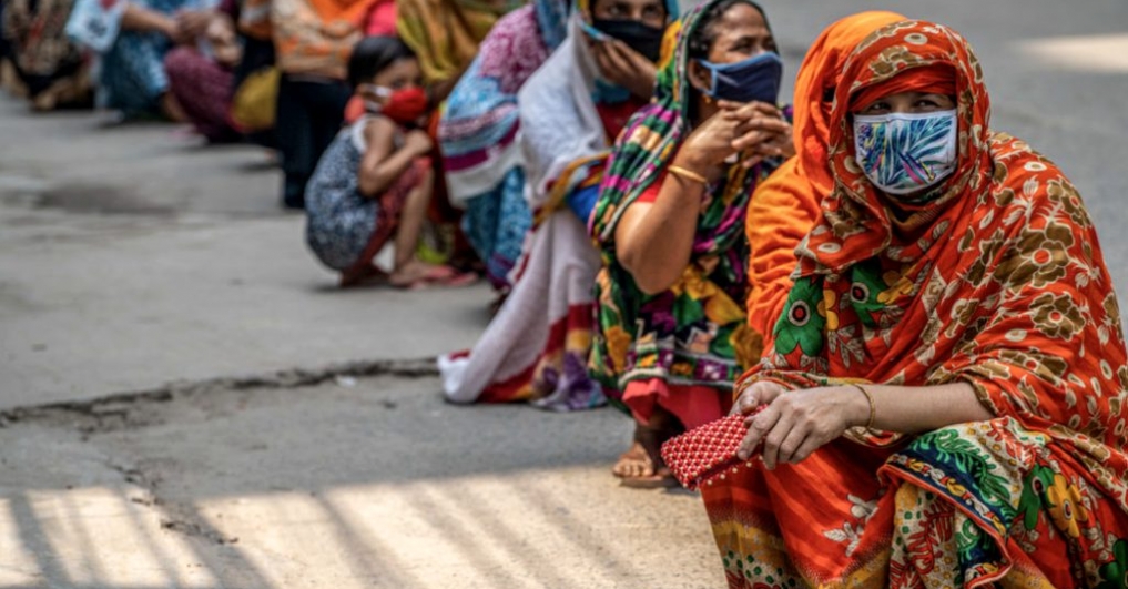 UNICEF: Middle East conflict may push 1.2m people into poverty in Bangladesh
