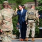 Nearly 100 U.S. Troops Injured in Two Weeks Since Iran War Resumed, Says Pentagon