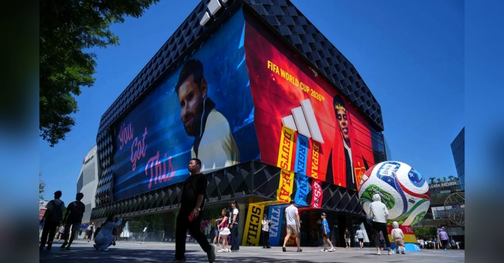Nike out of World Cup contention as Adidas-outfitted teams head to final