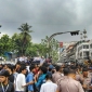 HSC examinees protest in Dhaka, 4 other disctricts, demand education minister's resignation