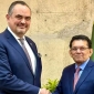 Khalilur: Bangladesh-US ties moving in positive direction